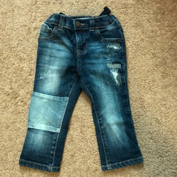 genuine kids jeans
